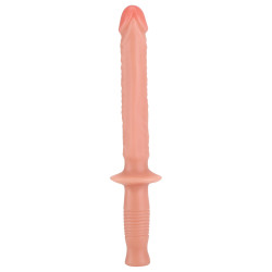 Get Real TOYJOY Gode Poignée The Manhandler 23 x 4cm